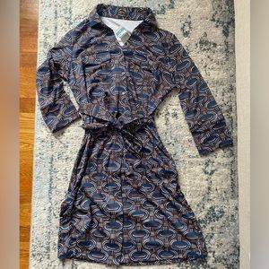 j mclaughlin brynn dress